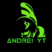 Andrei M. YT