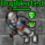 Duplikated