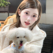 打小就喜欢秀牛子