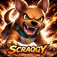 Scraqqy ツ