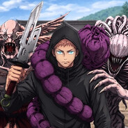 [Heavenly Six Eyes Shadows Yuji]