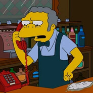 Moe Szyslak