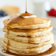 Flapjacks