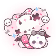 二次元绷带仓鼠