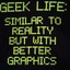 GeekForLife