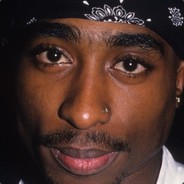 Tupac Shakur