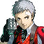 Steam avatar