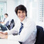 Real Office Worker