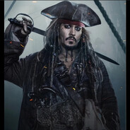 Jack Sparrow