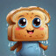 Wet Bread Lover