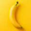 Slightly Breezy Banana