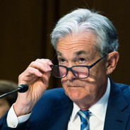jerome powell