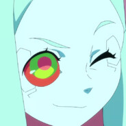 希望她的眼睛还能像曾经一样澄澈