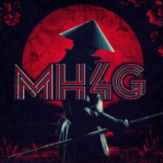 MH4G