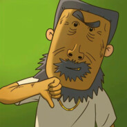 翻斗花园你牛爷