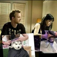 аня балбесня