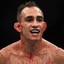 Tony Ferguson Win