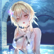 她说你的液没有我的液浓