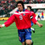 Bam Bam Zamorano