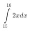 integral