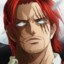 Shanks o Ruivo