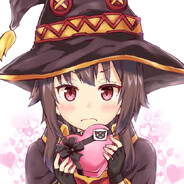 megumin