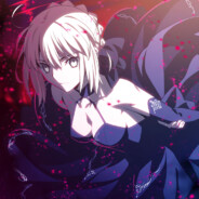 saber爱喝绫波零