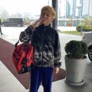 我能打上海major