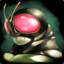 SnowBull Black RX