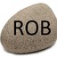 Robsteen
