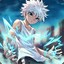 Killua Zoldyck