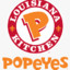 Popeyes Chicken Corporation