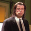 Vincent Vega