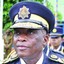 zimbabwan bolice