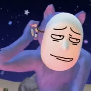Steam Avatar