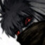 中で死んだ