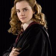 Hermione Granger
