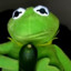 Kermit&#039;s Pickle