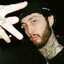 Ricky Bank$