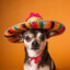 🌮🤠🥑 Rabid Mexican DOG