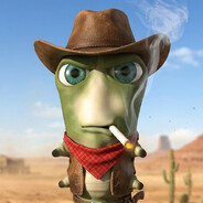Player avatar