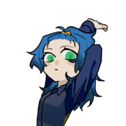 暴风雨中睡大觉