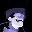 The magician
