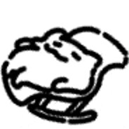 盖上毛毯就是睡