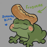 FrogBread