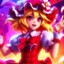 Flandre Scarlet