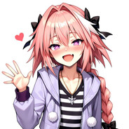 Steam Avatar