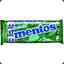 MentosSpearmint