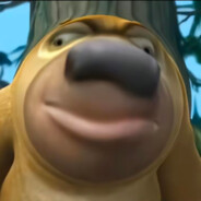 狗熊岭第一恶霸