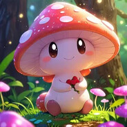Fungus among us